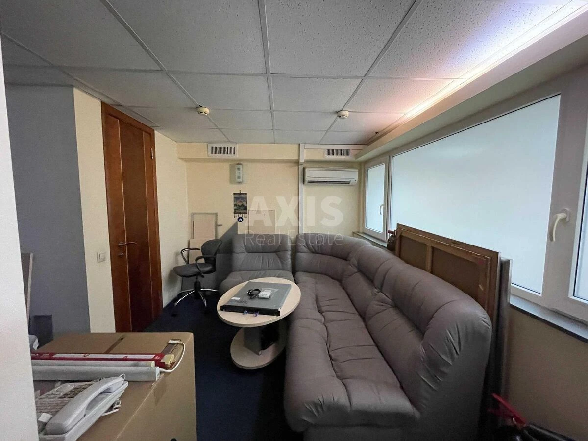 Office vul. Volos'ka 50/38, 131m2667915