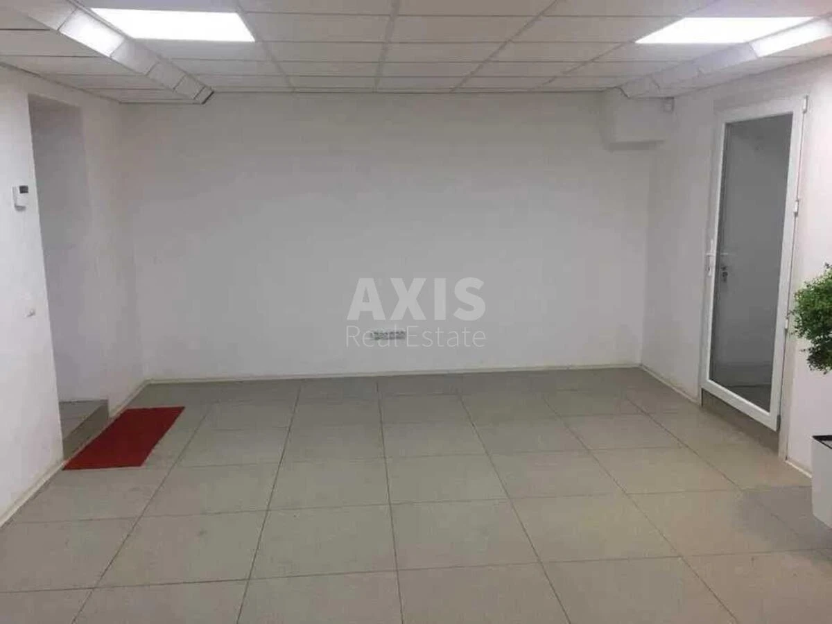 Trade object vul. Obolons'ka 25, 160m2714253
