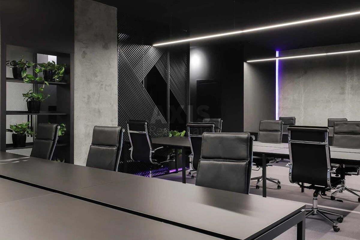 Office vul. Pan'kivs'ka 20/85, 140m27146913