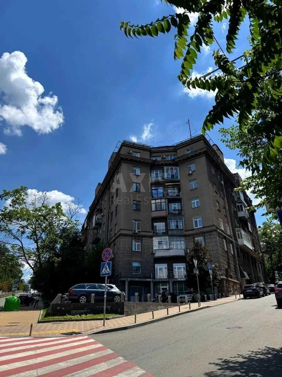 3k apartment vul. Skoropads'kogo Pavla 25700579