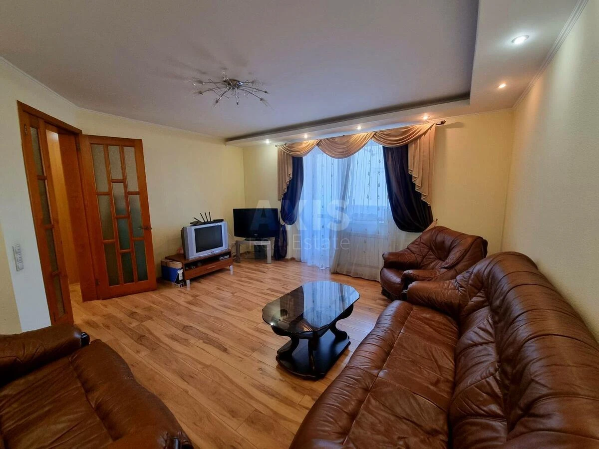 4k apartment prov. Kudrjashova 3669215