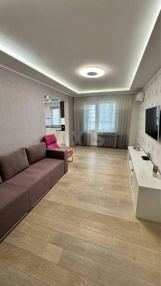 3k apartment vul. Chavdar Jelyzavety 4685951