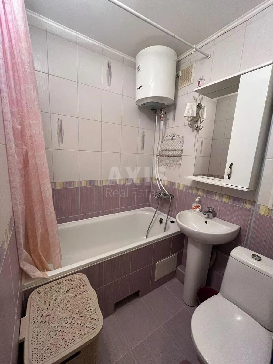 1k apartment vul. Korol'ova Akademika 6А630575