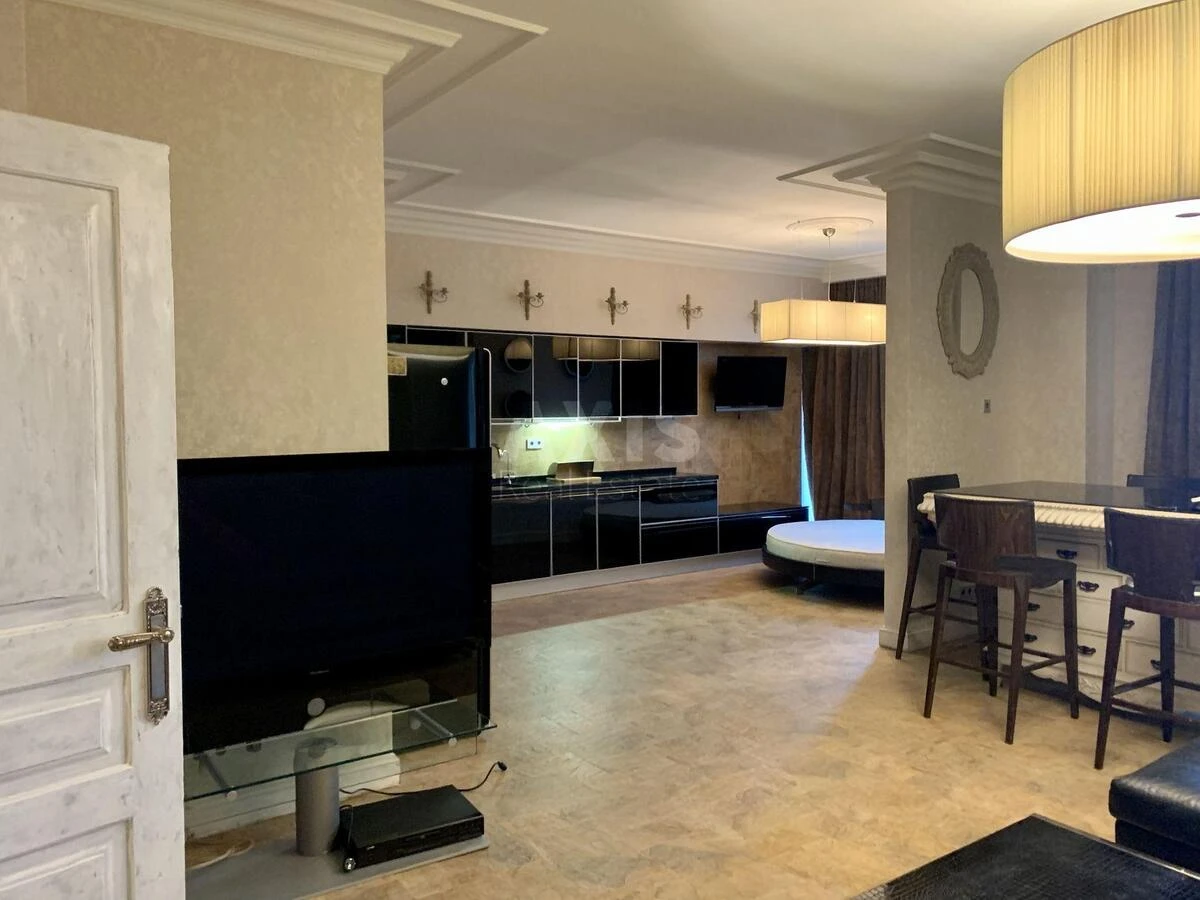 2k apartment vul. Zvirynec'ka 59653631