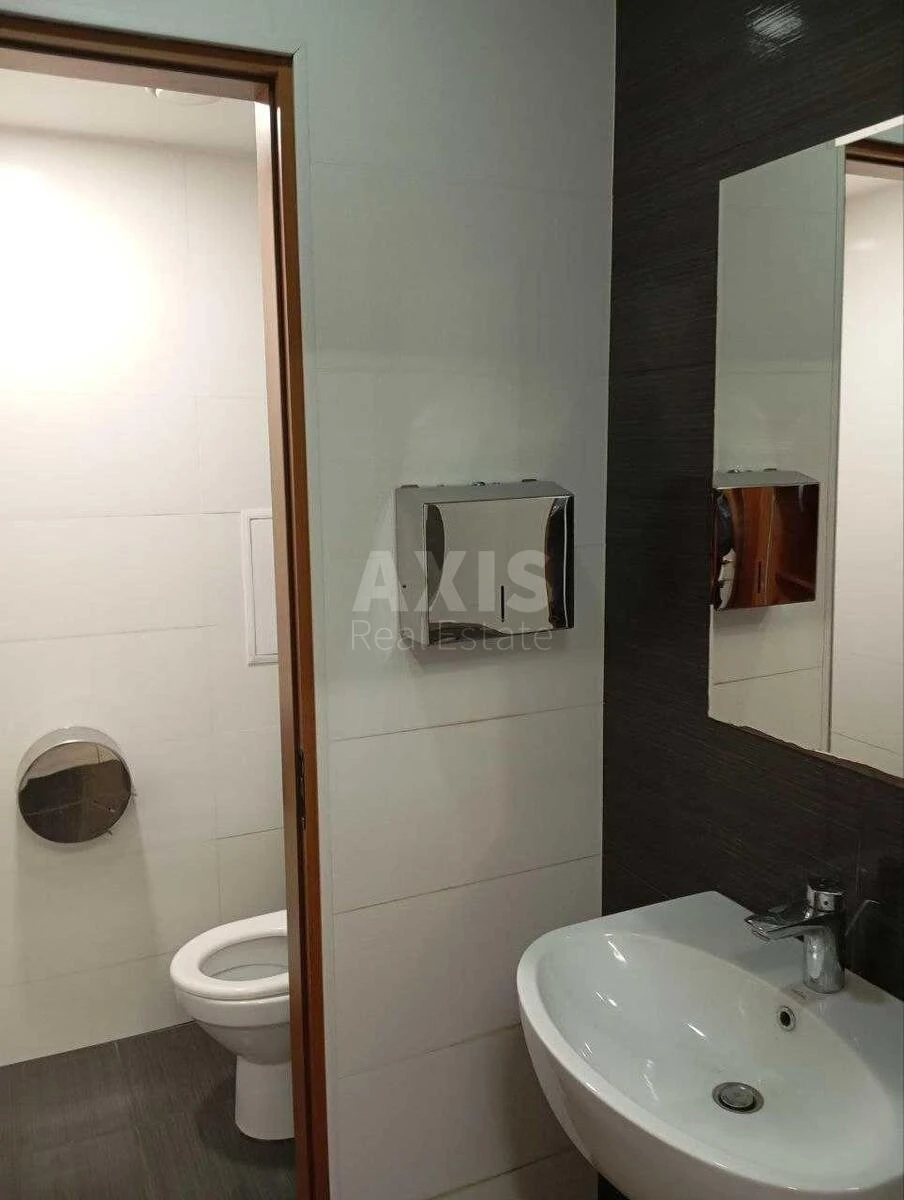 Office vul. Glybochyc'ka 17, 650m26696921