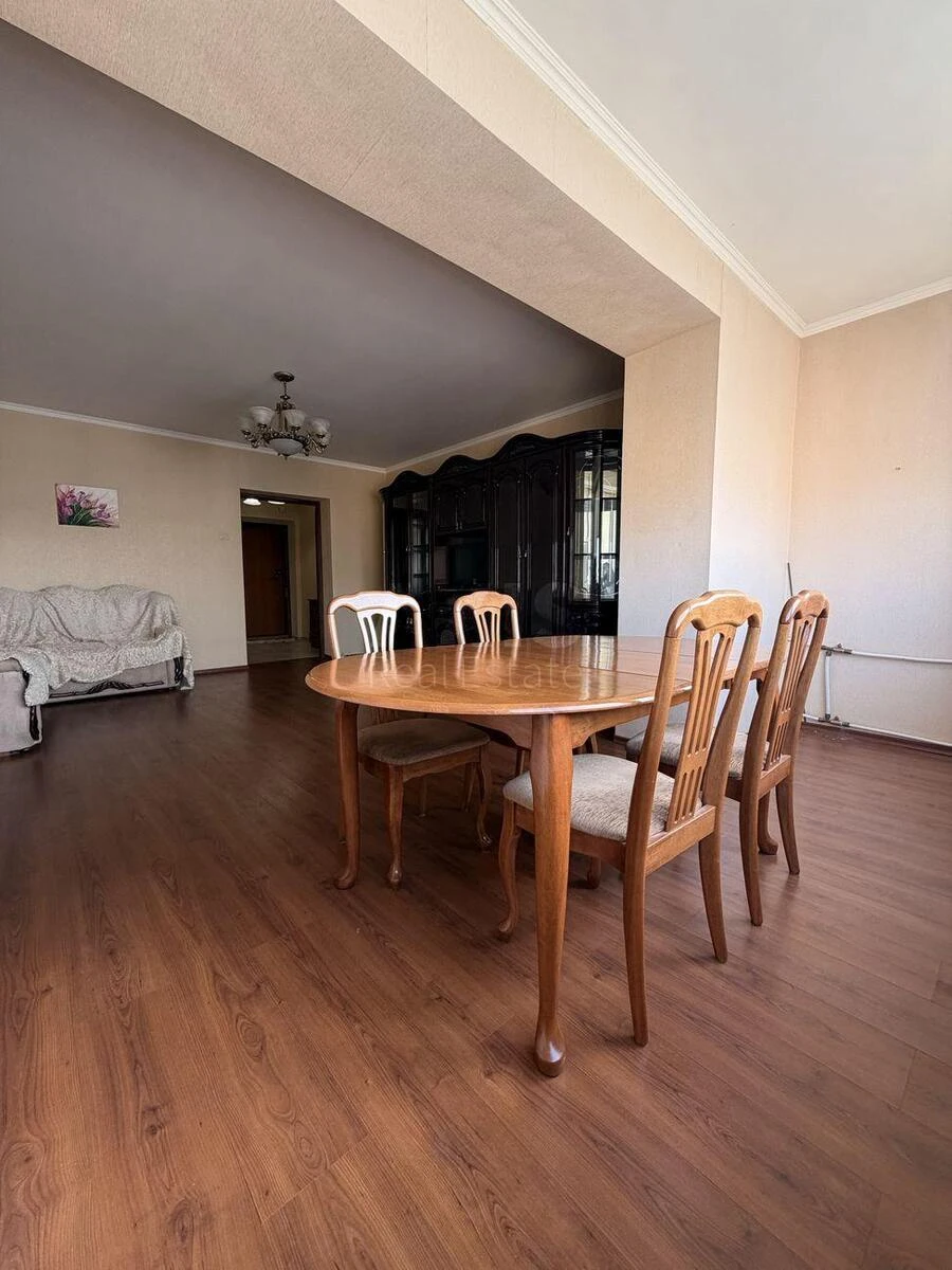 3k apartment bul. Lesi Ukrai'nky 21Б715732