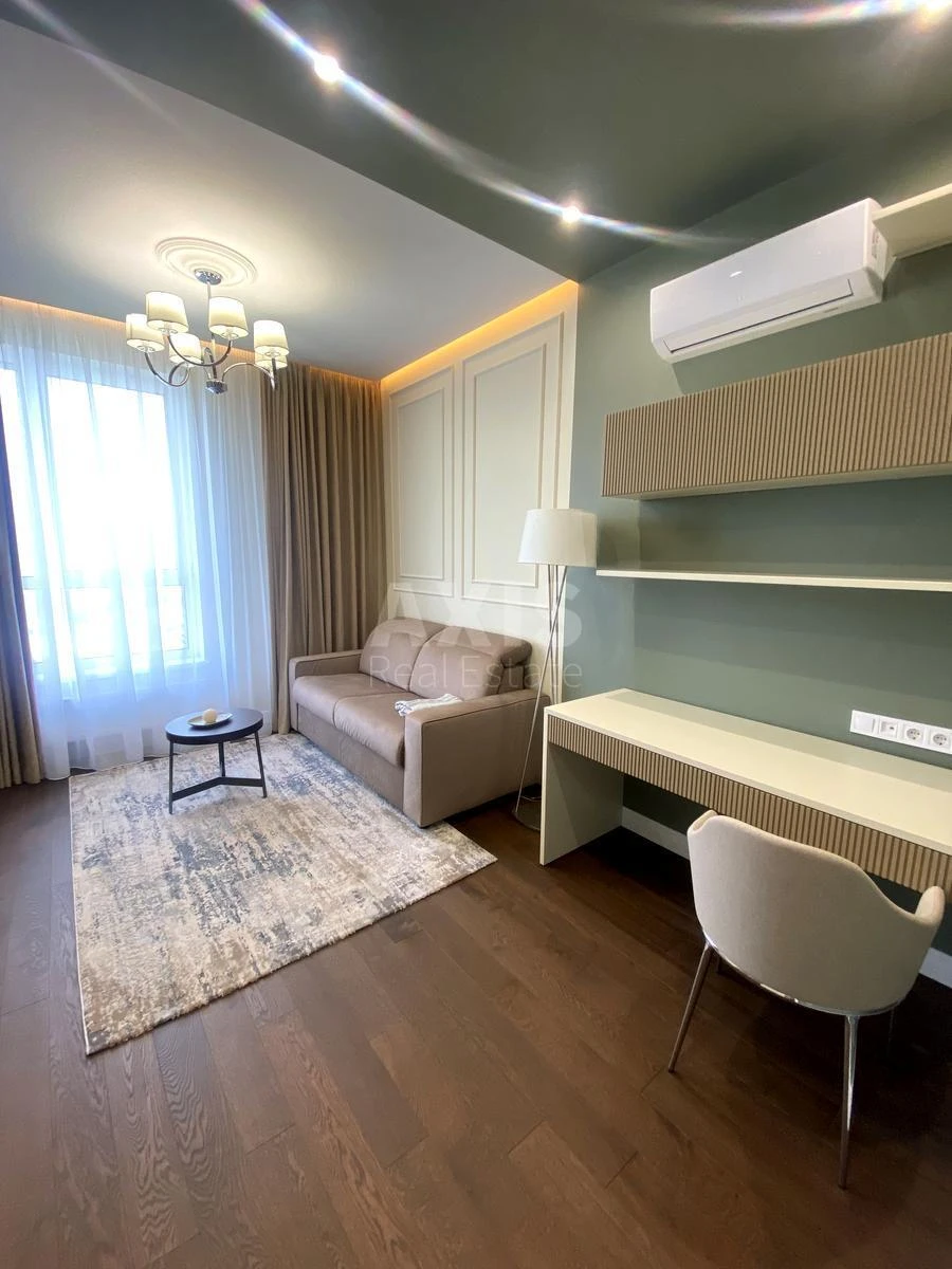3k apartment bul. Lesi Ukrai'nky 7В654291
