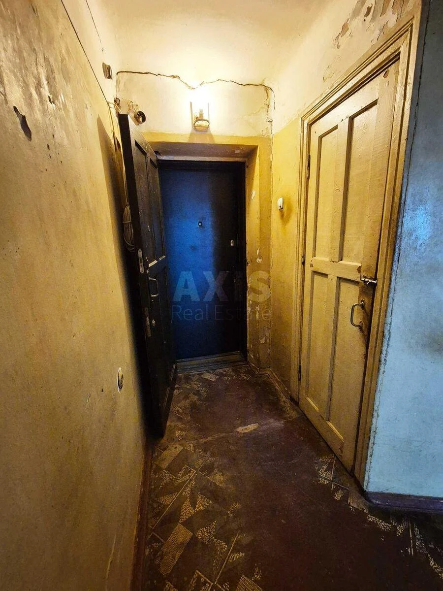 1к квартира ул. Еленовская 347012318