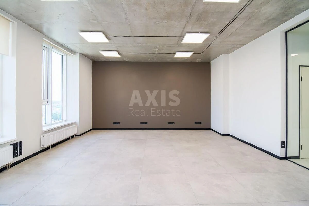 Office vul. Kudri Ivana 26, 140m26700612