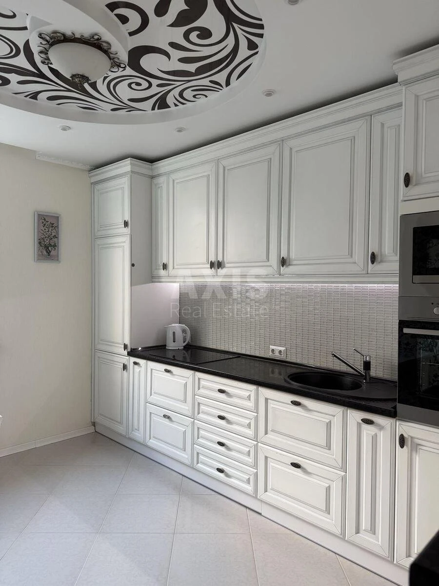 1k apartment vul. Yulia Zdanovska 46/167021