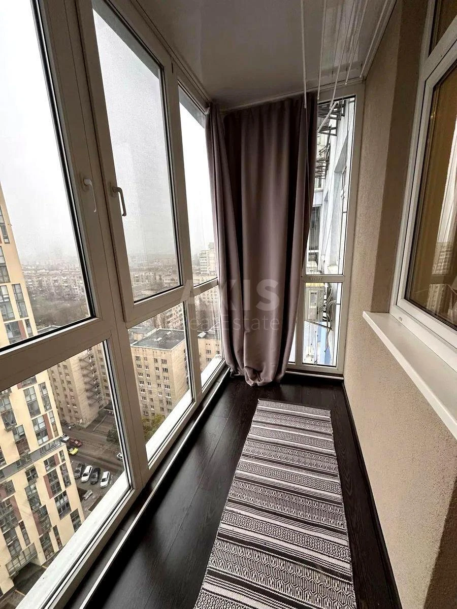 1k apartment vul. Bogdanivs'ka 7А6331415