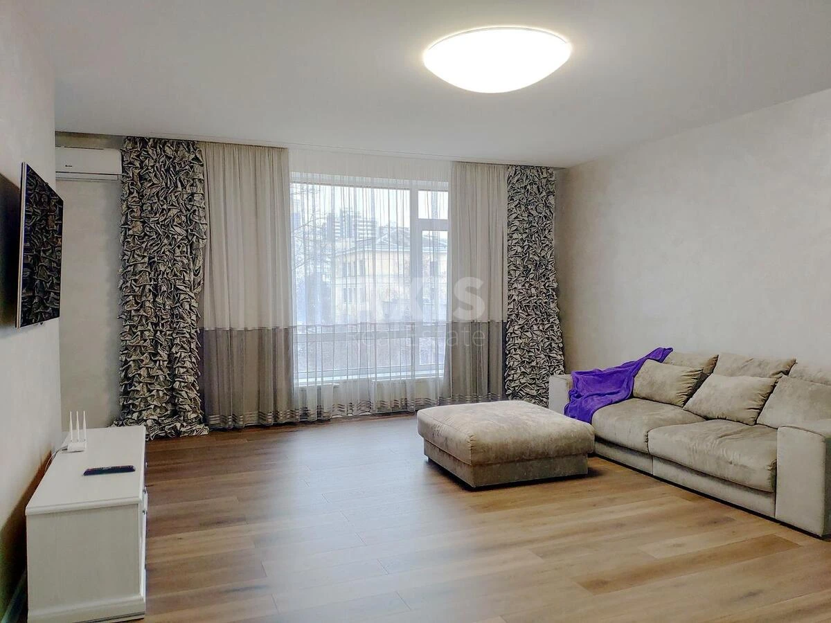 3k apartment vul. Antonovycha 131701650
