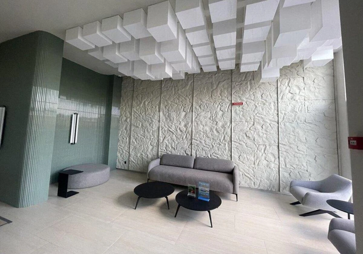 1k apartment vul. Berkovec'ka 4Д654956