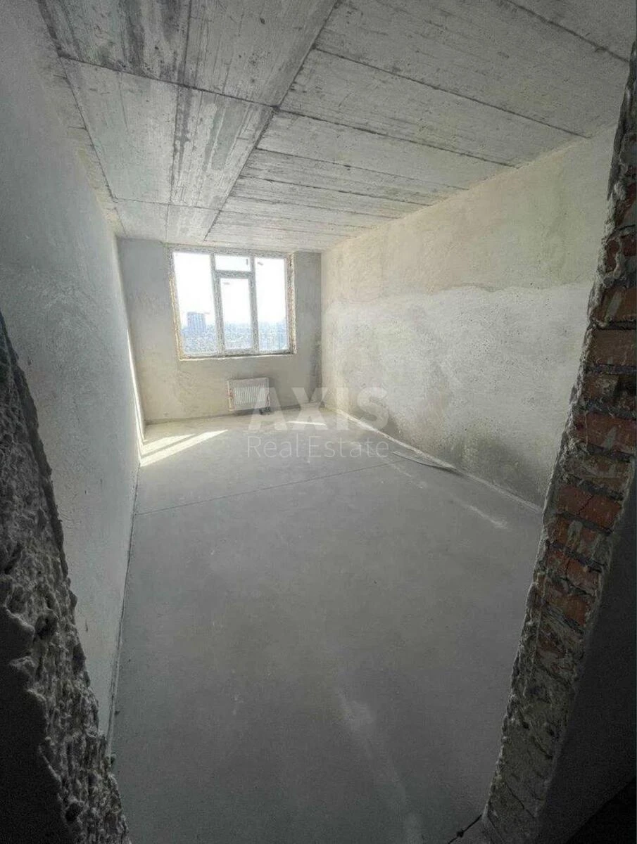 2к квартира ул. Сосюры Владимира 6633950