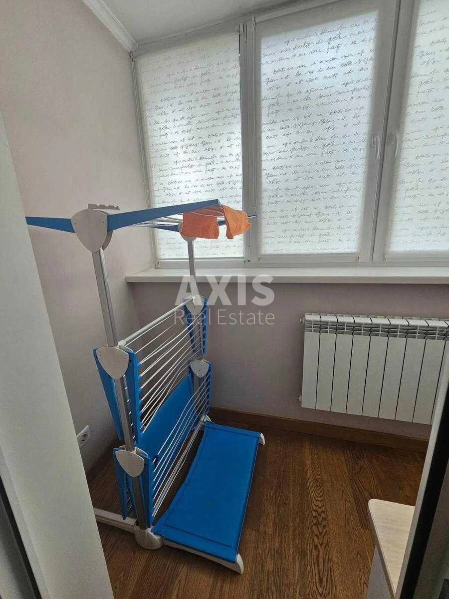 3к квартира пр-т Бажана Николая 7А6425911