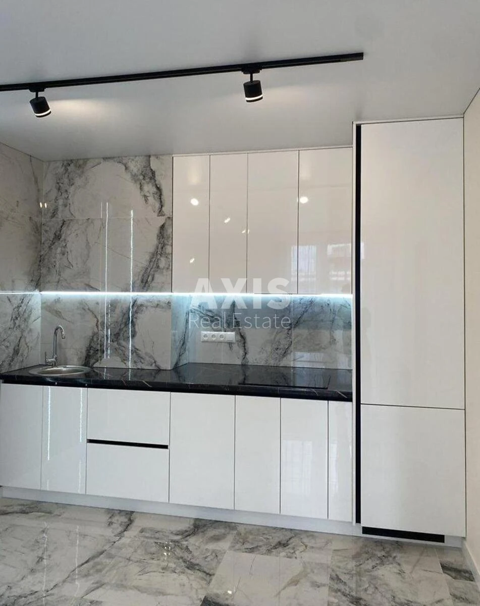1k apartment pr-t Povitryanykh Syl 56690581