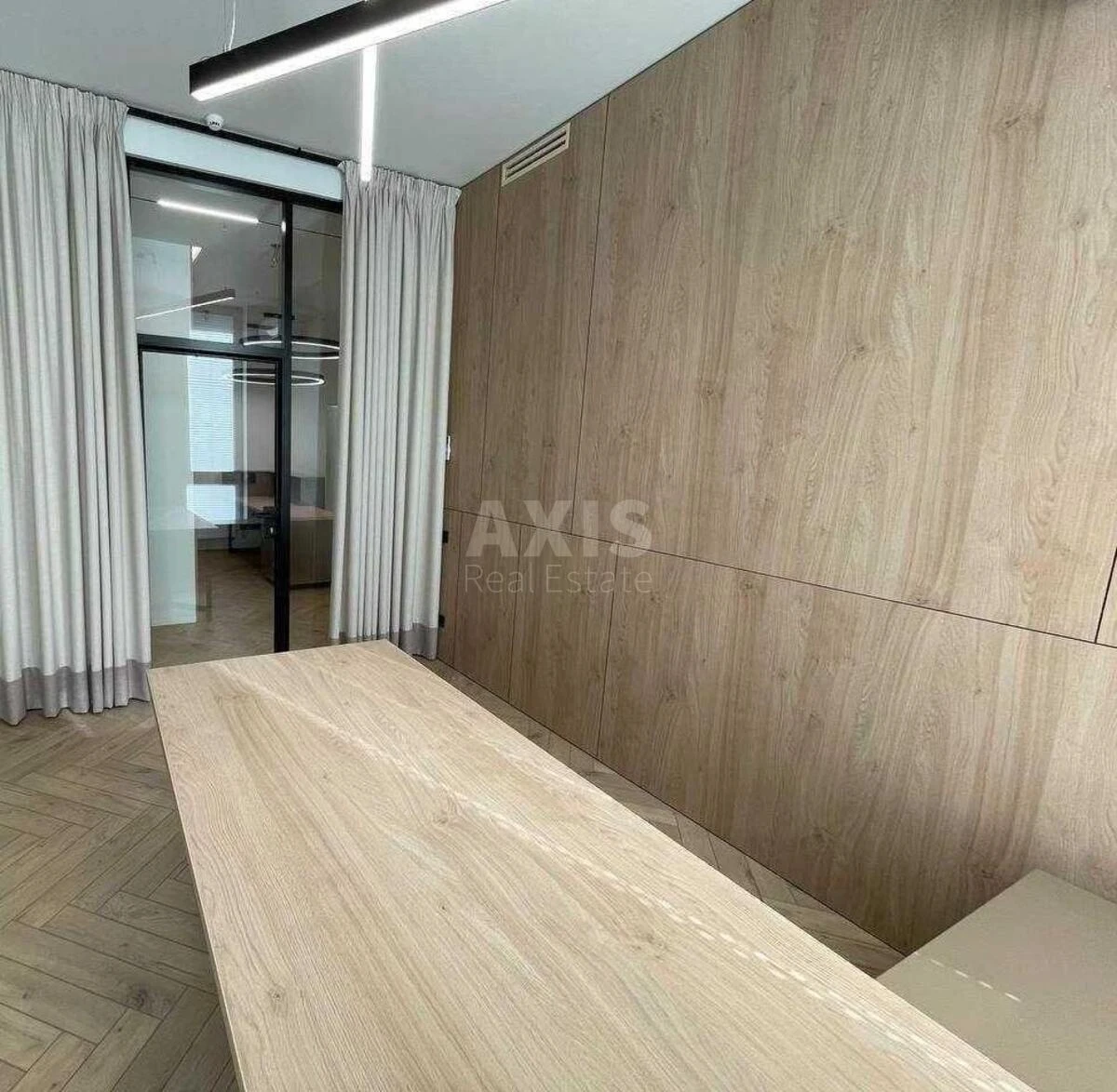 Офис ул. Антоновича 44, 105м2706347