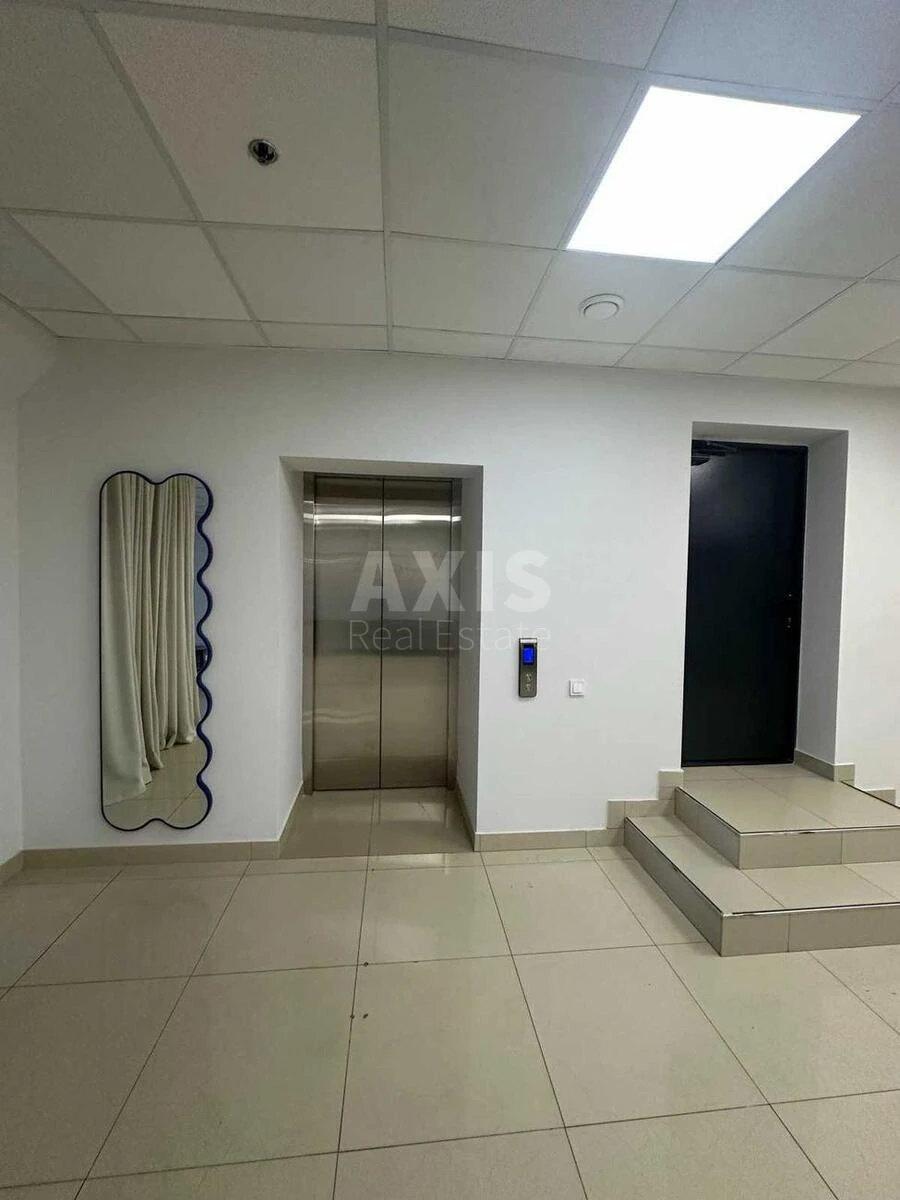 Office vul. Mashynobudivna 41, 416m2706467