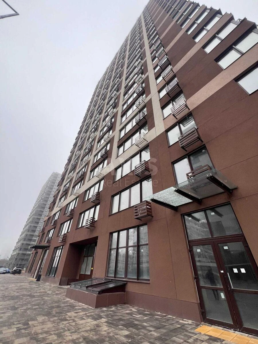 1k apartment vul. Oleksandra Olesja 9А6603121