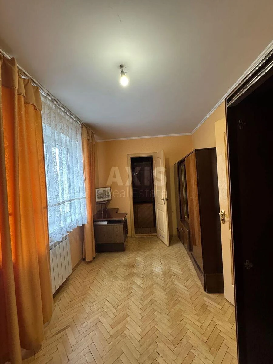 2k apartment vul. Jerevans'ka 10675993