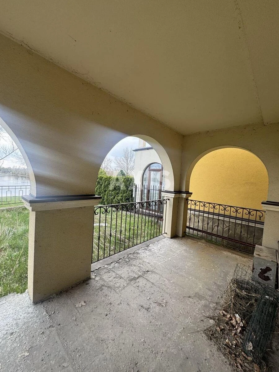 Дoм ул. Редчинская, 274м2, город Киев6751011