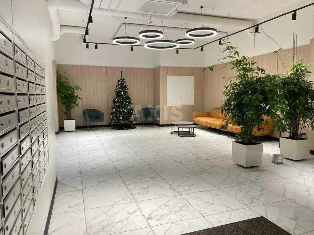 3k apartment vul. Teligy Oleny 256915712