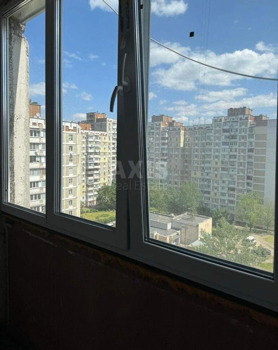 1к квартира ул. Ревуцкого 18А691152