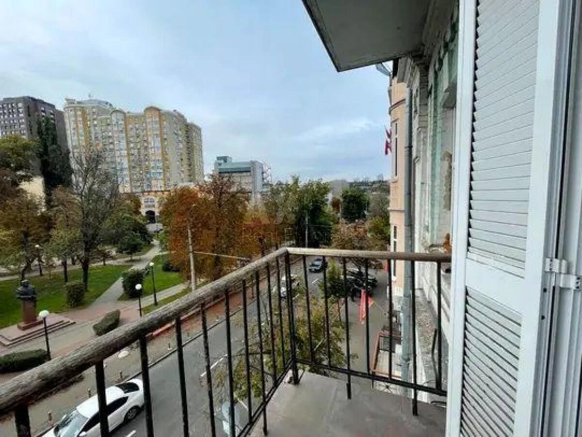 2k apartment vul. Fedorova Ivana 10675206