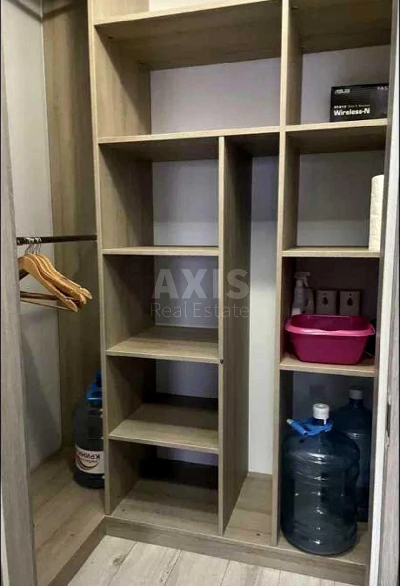 3к квартира ул. Чавдар Елизаветы 17058417