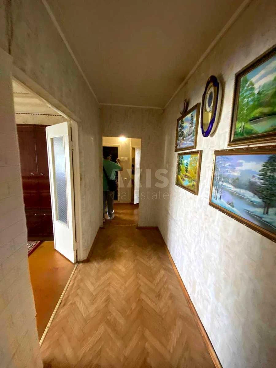 3k apartment pr-t Svobody 1/60706009