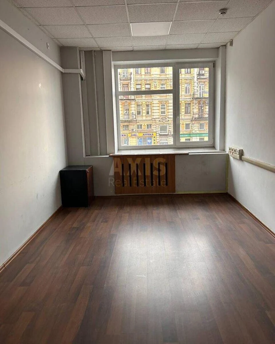 Office vul. Dmytrivs'ka 18/24, 1070m2690923