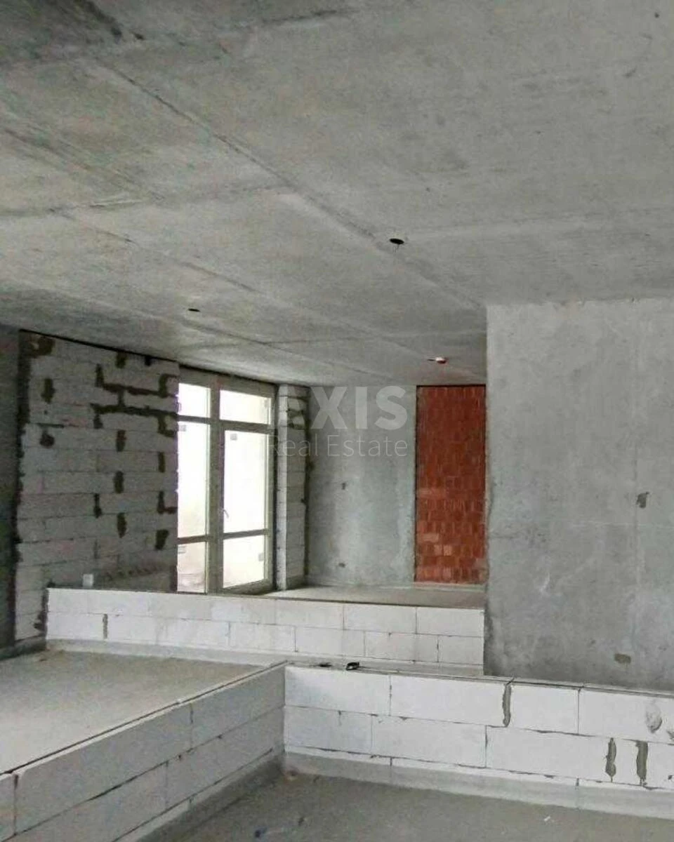 3k apartment vul. Kybal'chycha Mykoly 2718326