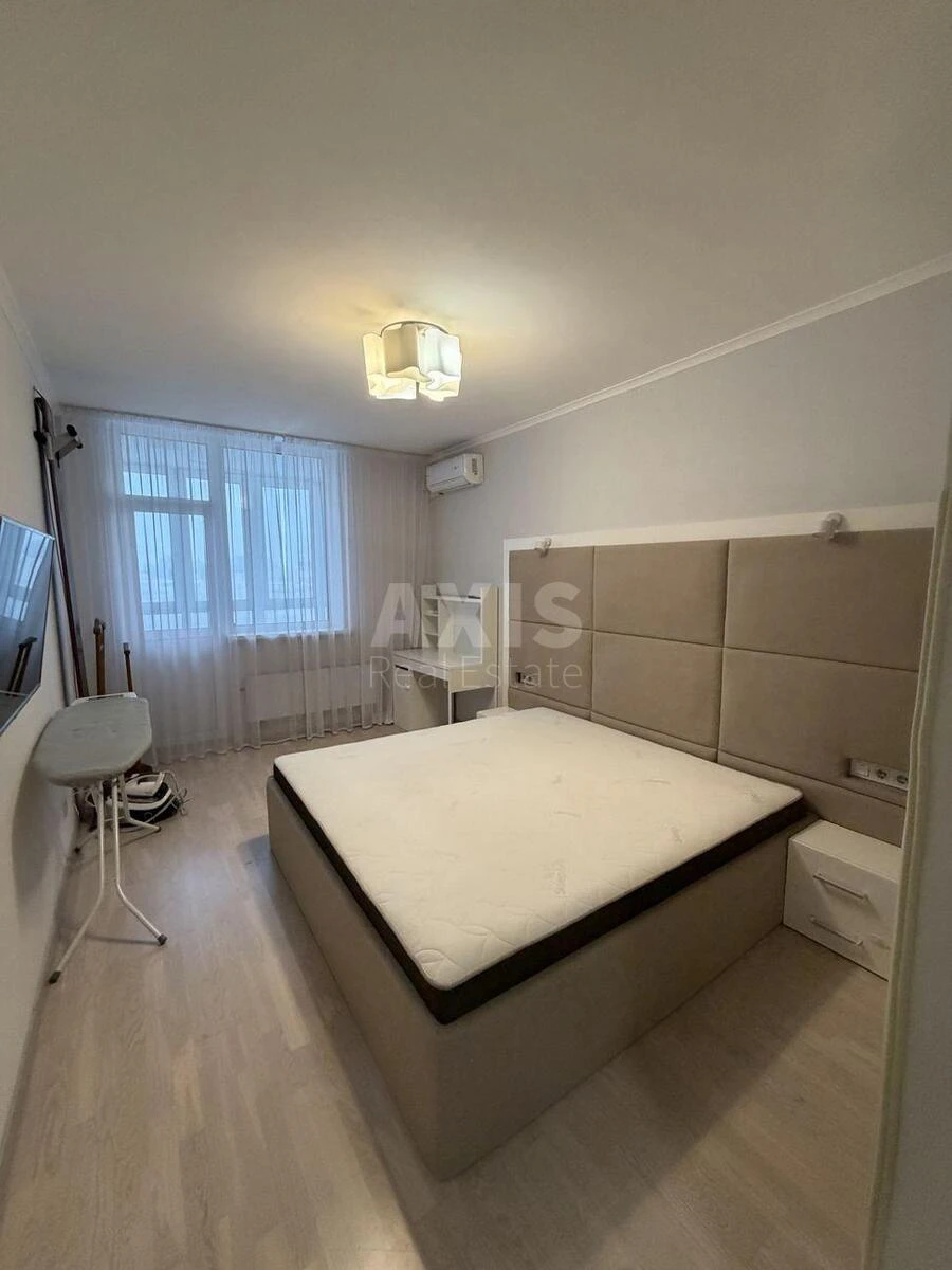 2k apartment vul. Sikors'kogo Igorja Aviakonstruktora 1671613