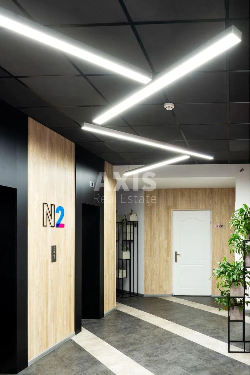 Office pr-t Sobornosti 19, 50m2643560