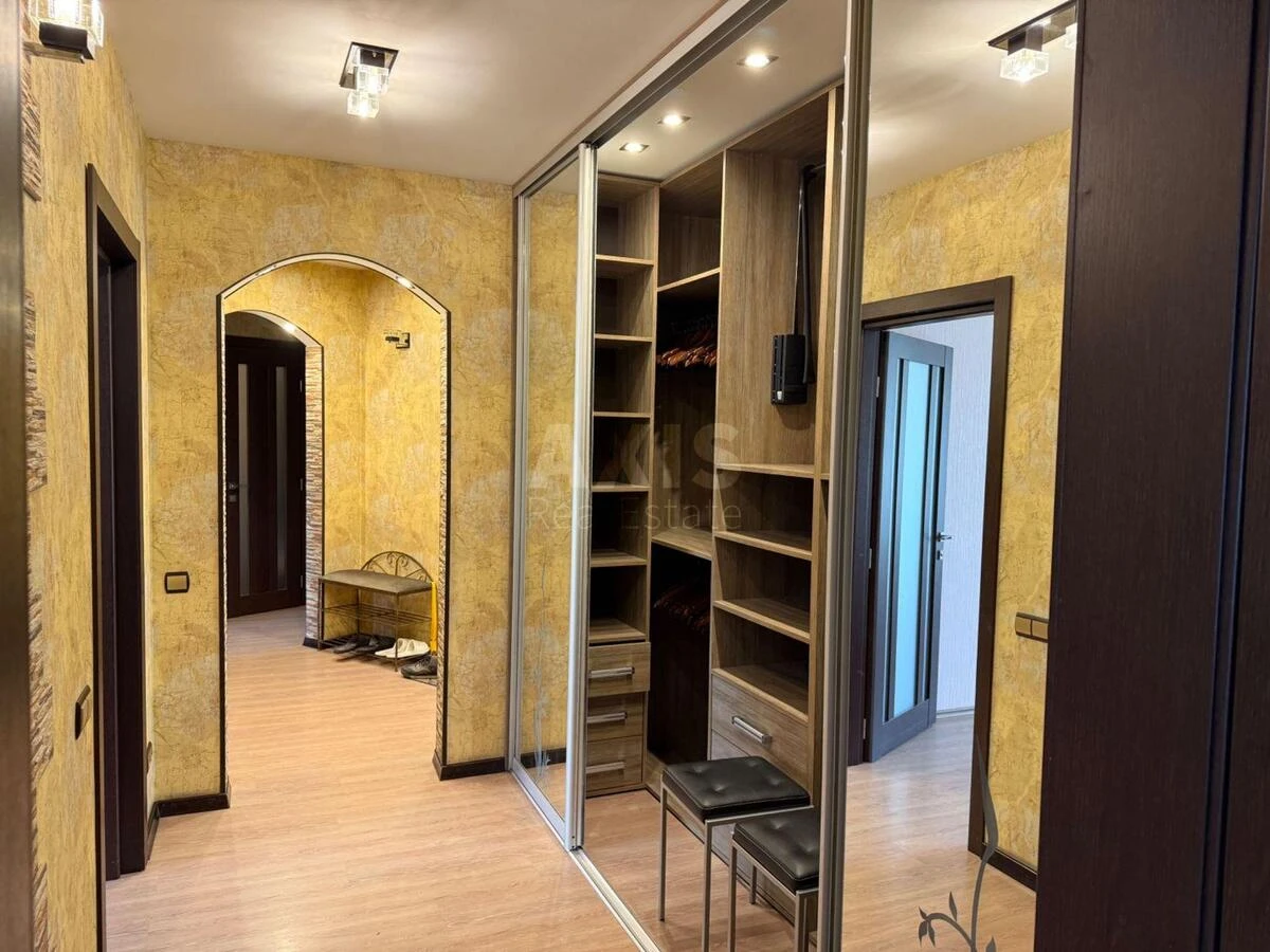 2k apartment vul. Gmyri Borysa 1/27184315