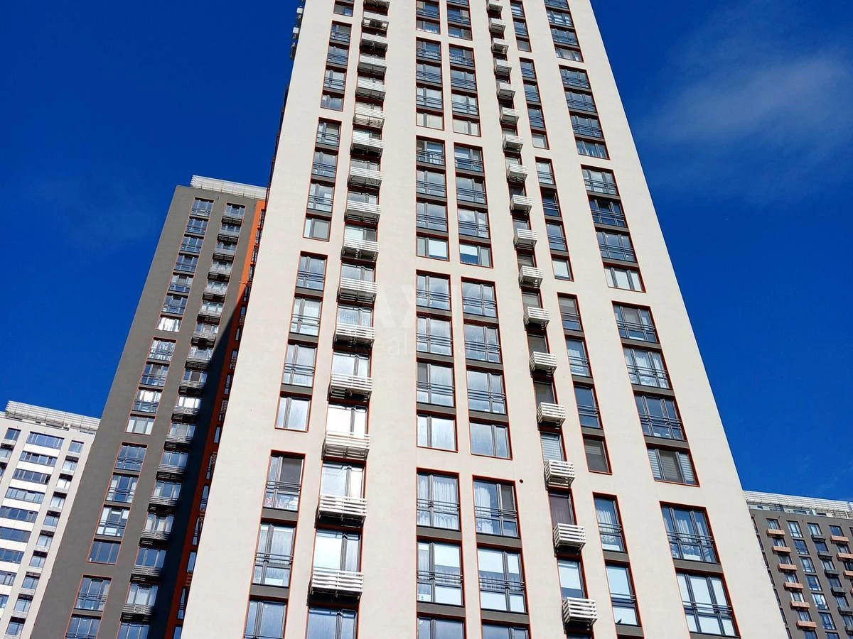 1k apartment nab. Dniprovs'ka 20Б7031815