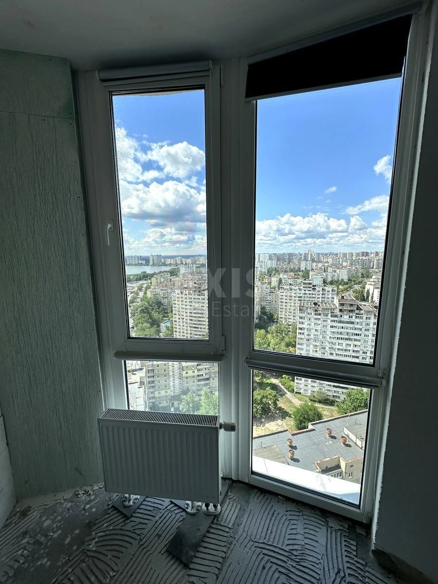 2к квартира шоссе Харьковское 1826883611