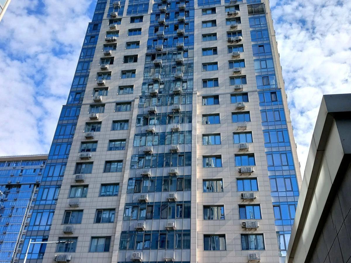 1k apartment vul. Truskavec'ka 2А7033213