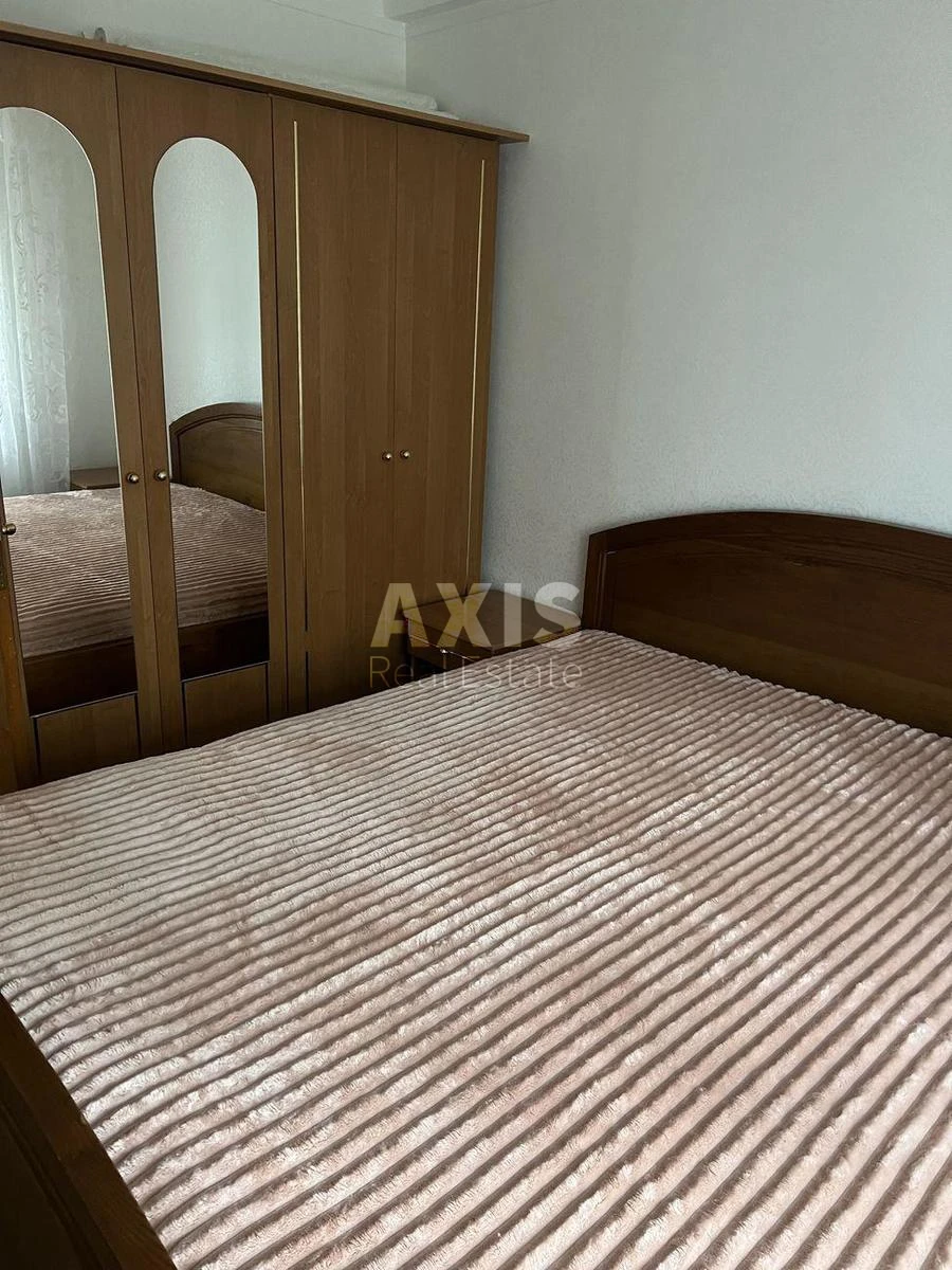 2k apartment vul. Antonovycha 97465651