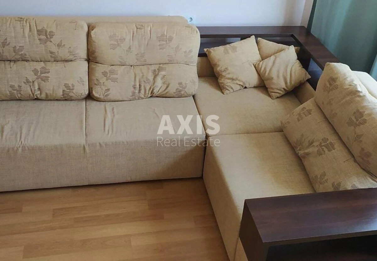 1к квартира пр-т Григоренко Петра 28500201