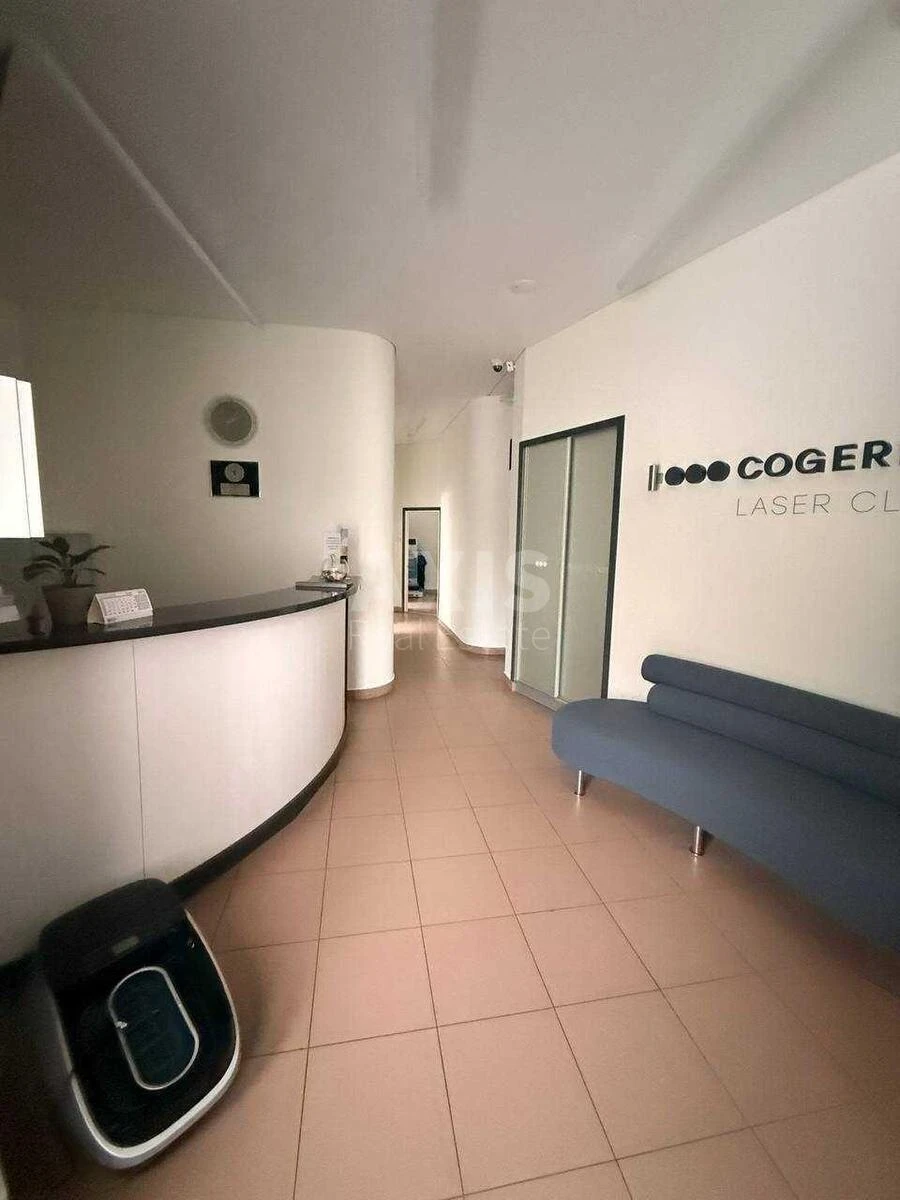 Объект торговли ул. Окипной Раисы 4, 104м2672163