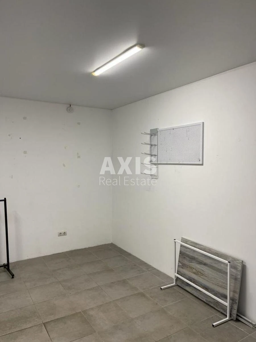 Trade object vul. Koncha-Zaspynska 12, 44m2635689