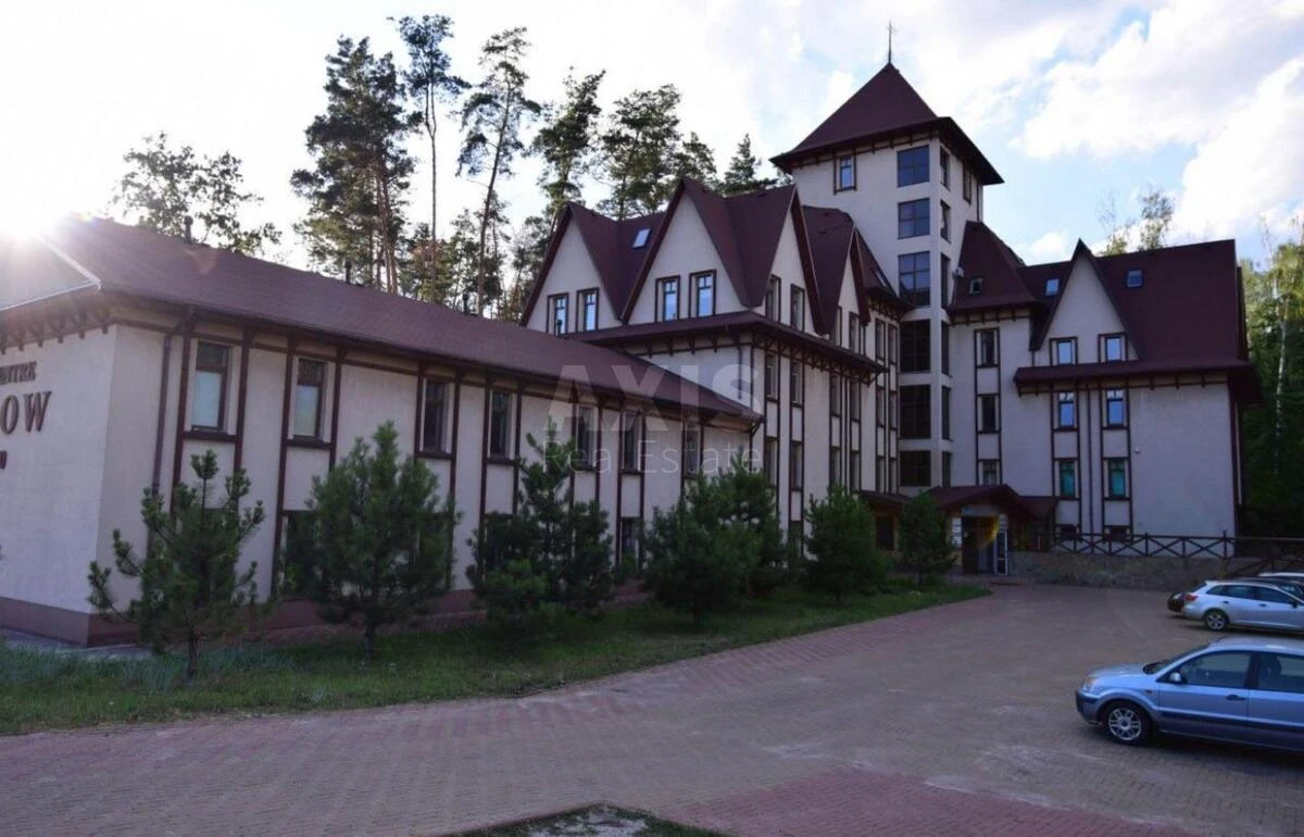 Service object shose Brest-Lytovs'ke 8А, 5800m2672462