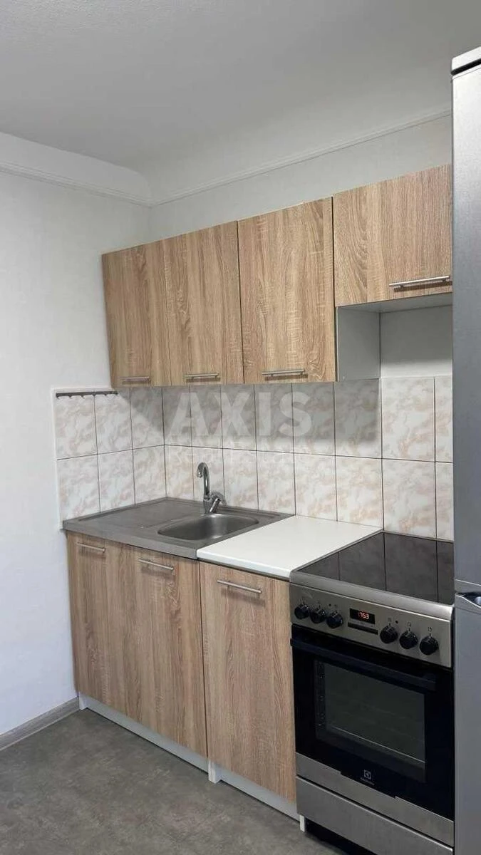 1k apartment vul. Jurkivs'ka 1268873