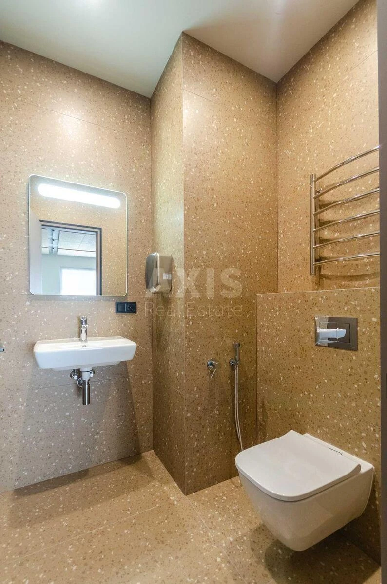 Office vul. Antonovycha 109, 190m26725118