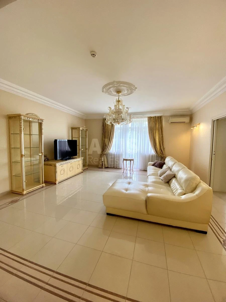 4k apartment vul. Obolons'ka naberezhna 7639133