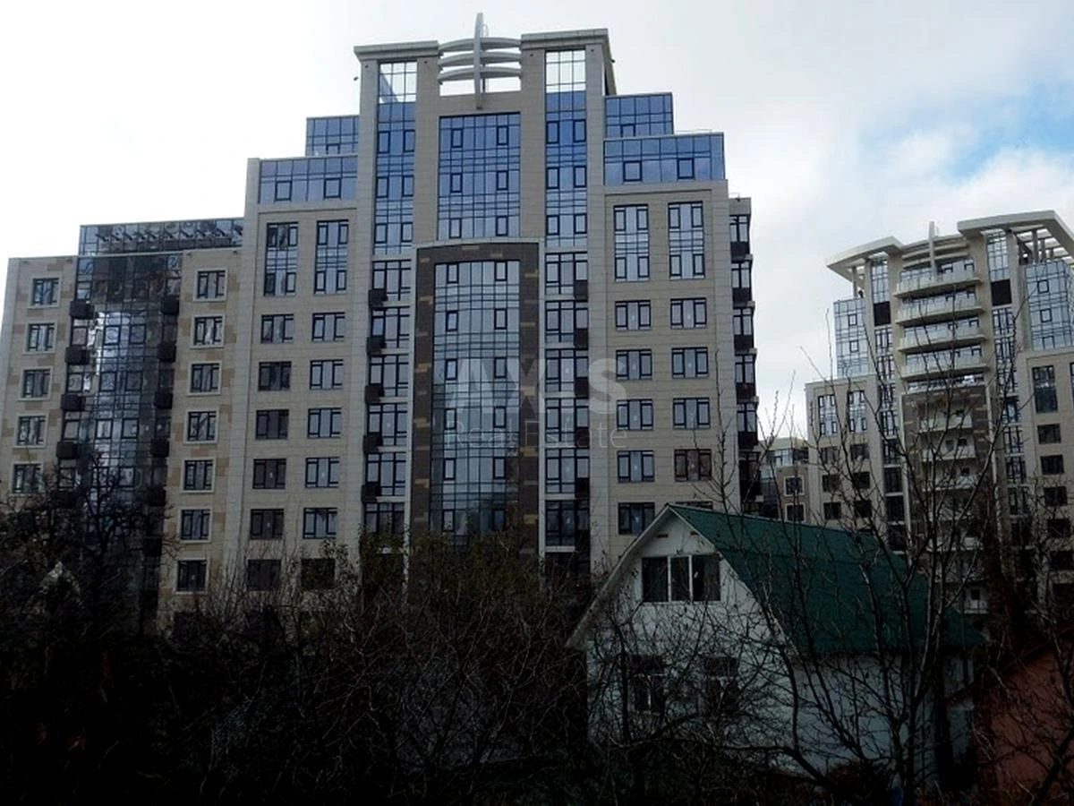 3k apartment vul. Saperne Pole 37041021