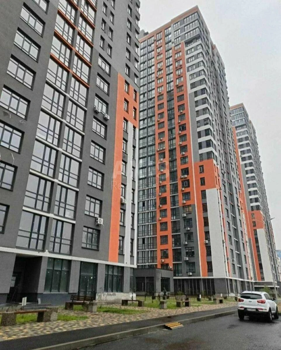 2k apartment vul. Berezhans'ka 15656981