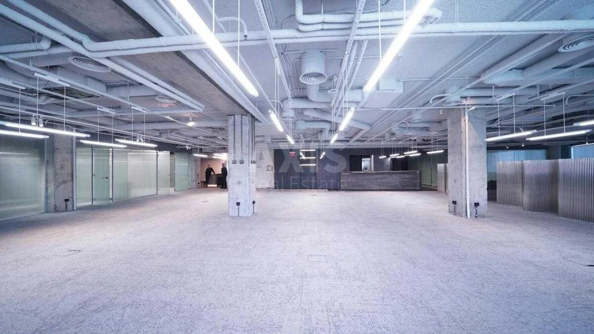 Office vul. Volodymyrs'ka 12, 700m2673245