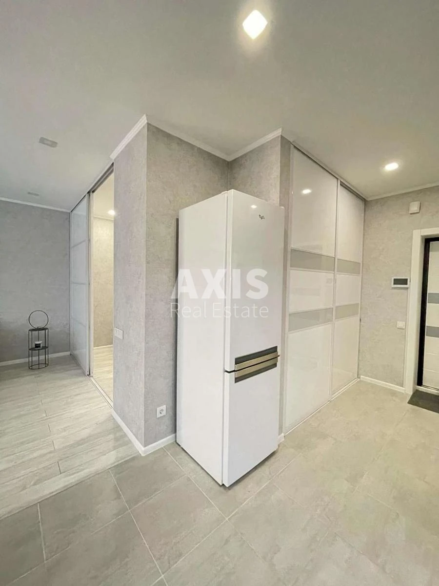 1k apartment vul. Doncja Myhajla 22330912